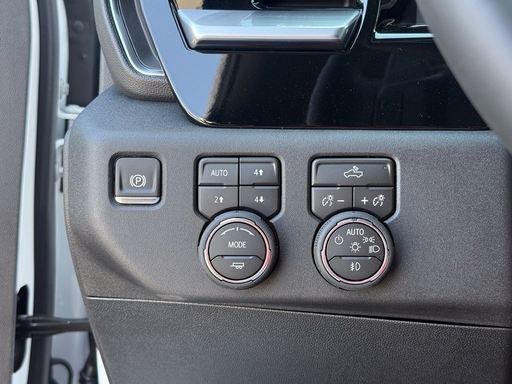 2026 Chevrolet Silverado 1500 RST - Photo 27