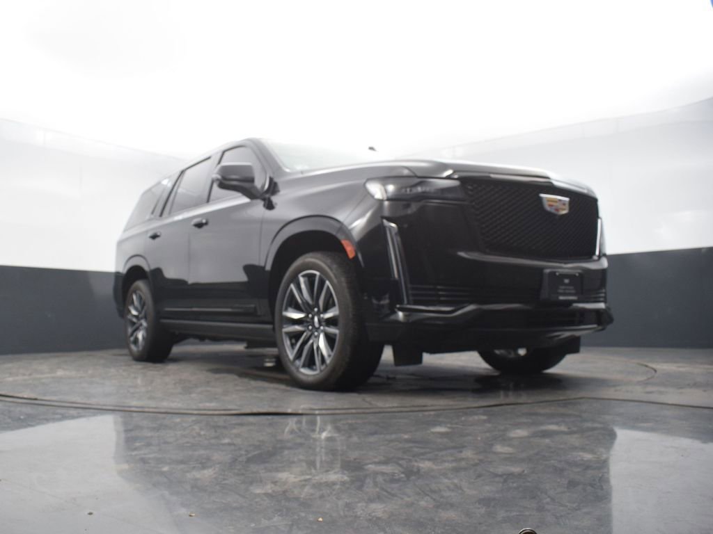 2024 CADILLAC ESCALADE - Image 49
