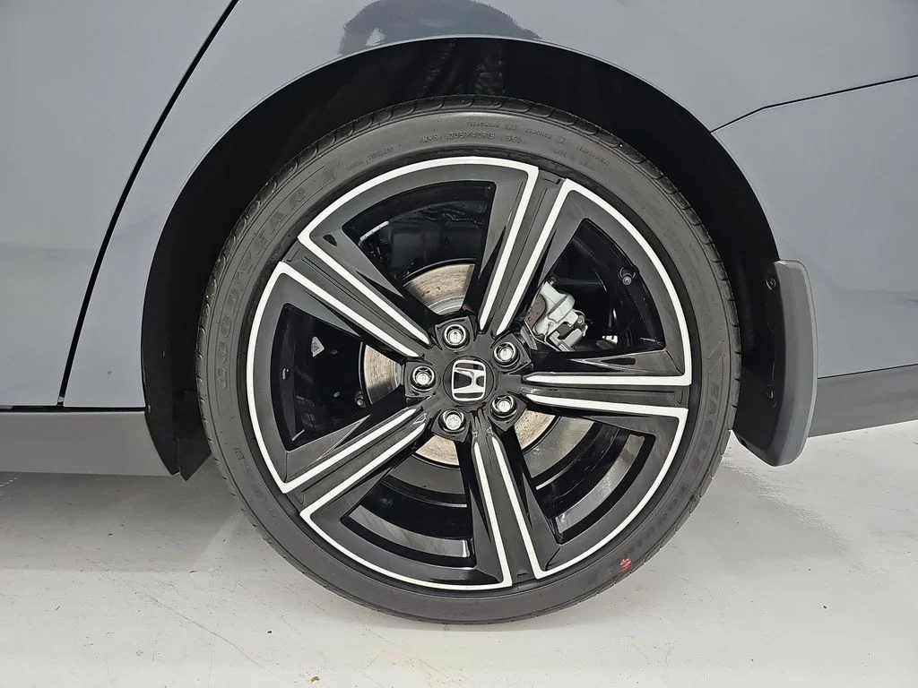 New 2026  Honda SE image 34