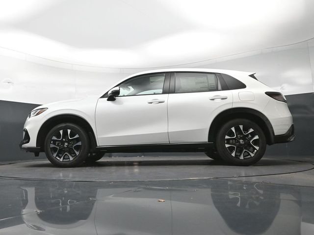 New 2027 Platinum White Pearl Honda EX-L image 30