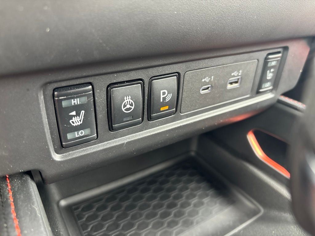 Certified Used 2024 Gray Nissan PRO-4X image 25