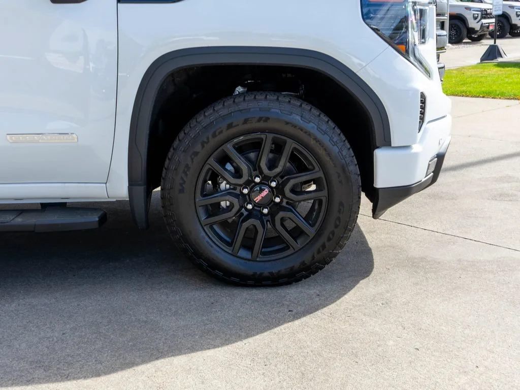 2026 GMC Sierra 1500 Elevation - Photo 33