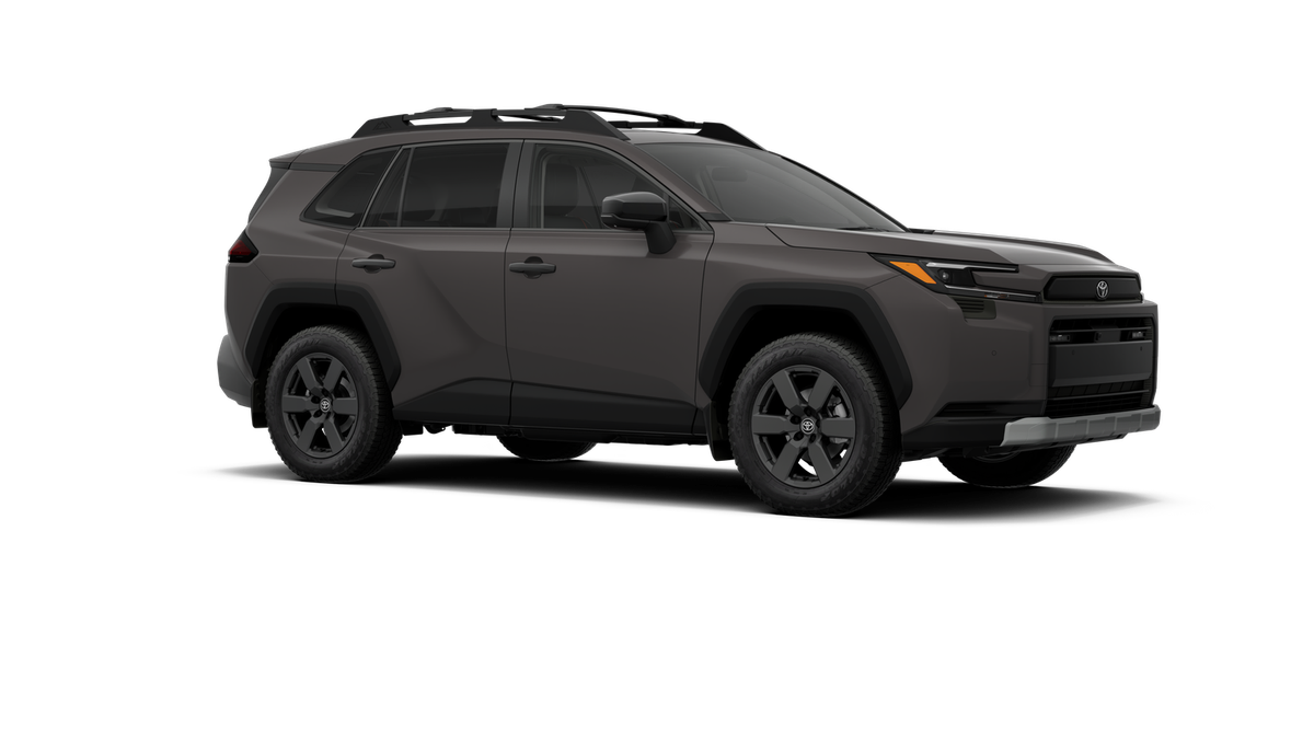 New 2026 Urban Rock Toyota Woodland image 22