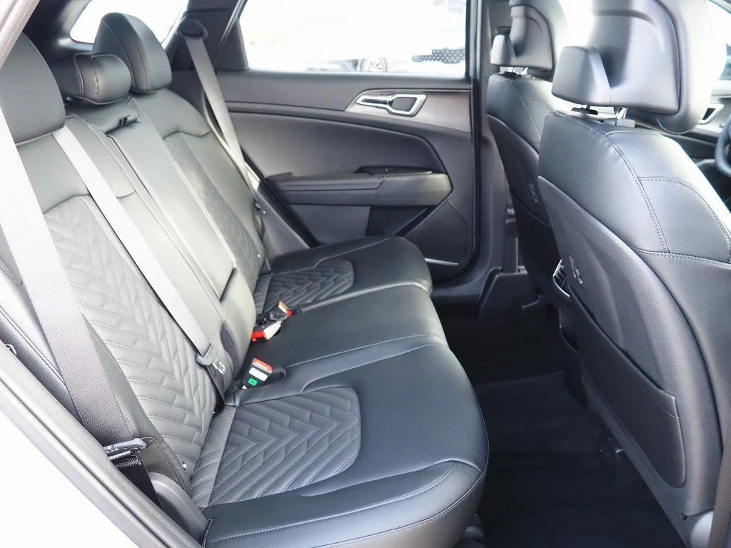 2026 Kia Sportage X-Line - Photo 8