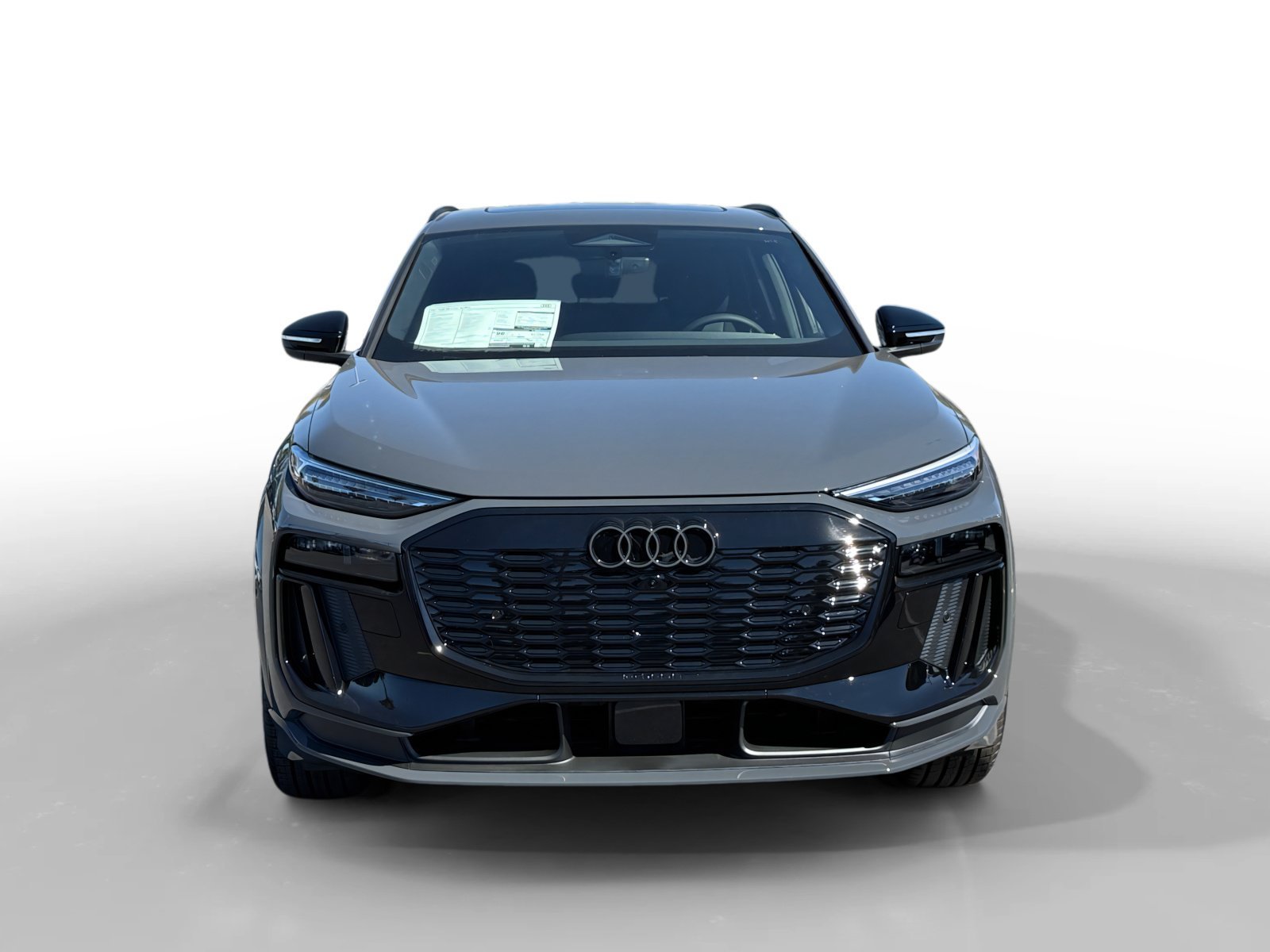 New 2027 Magnet Gray Audi Premium Plus quattro image 8