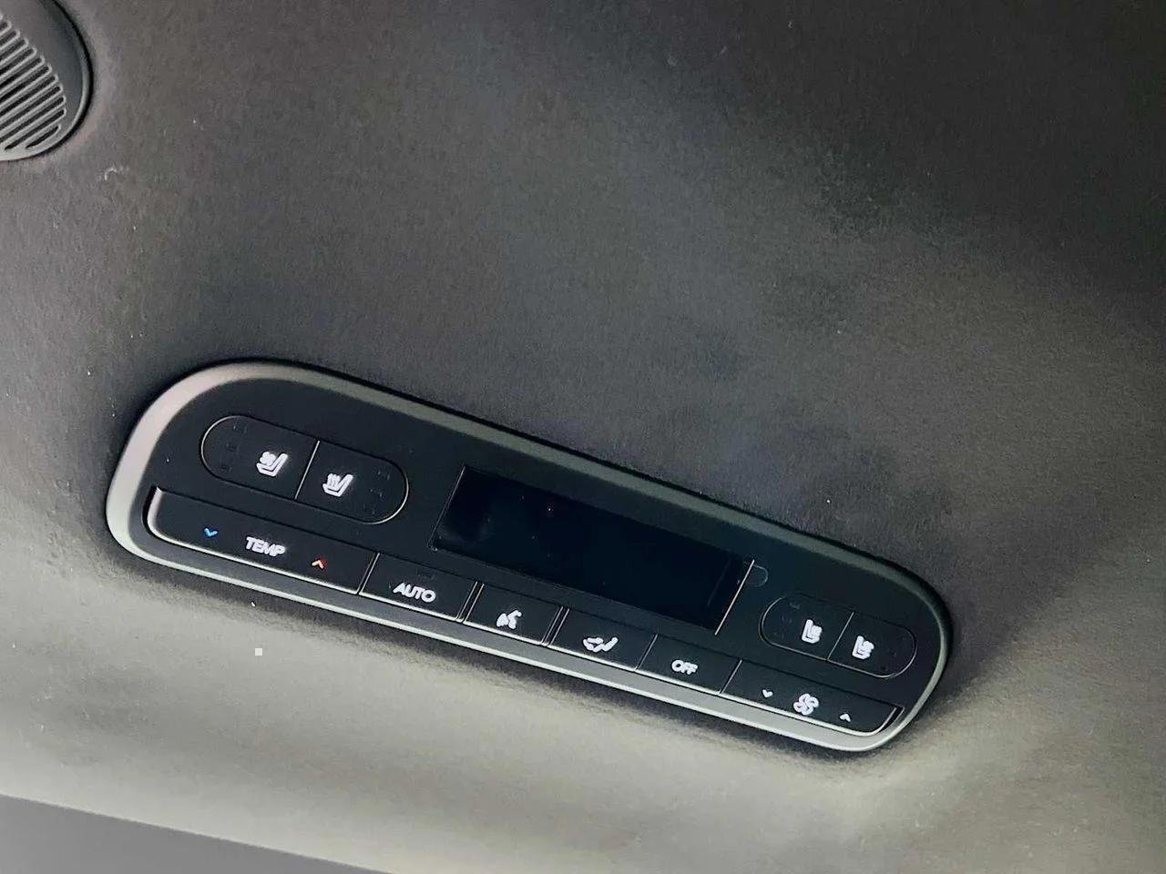 2026 Hyundai Palisade — photo 16