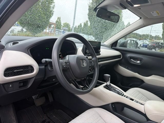Certified Used 2024 Nordic Forest Pearl Honda LX image 12