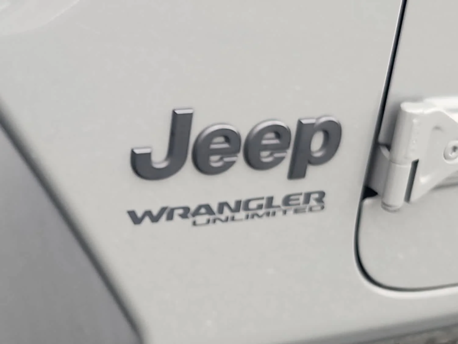 Certified Used 2022 Sting-Gray Clearcoat Jeep Unlimited Sport S image 20