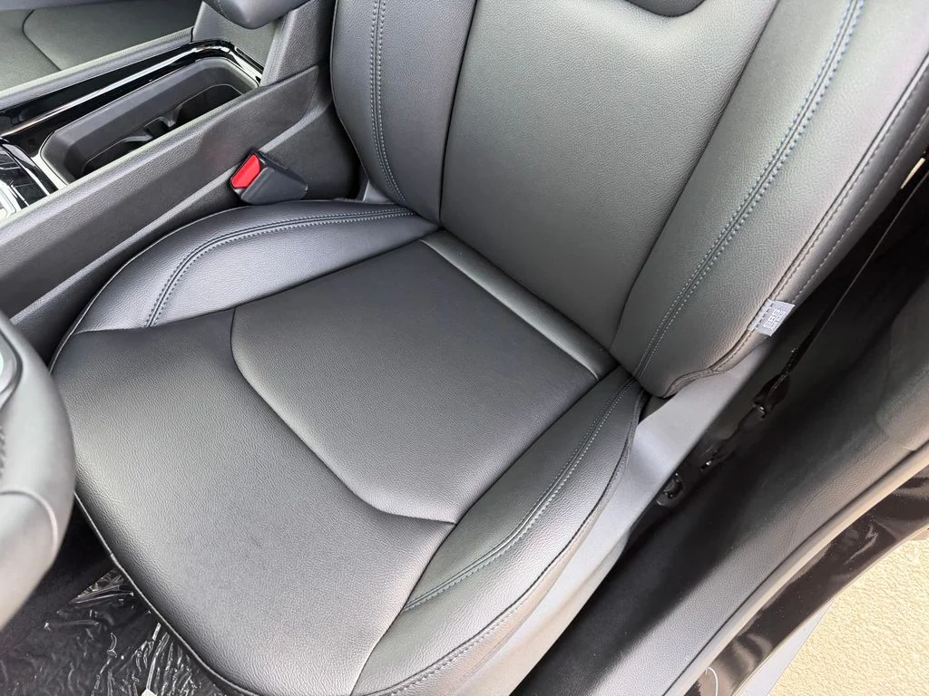 2026 Jeep Compass Limited Altitude - Photo 18