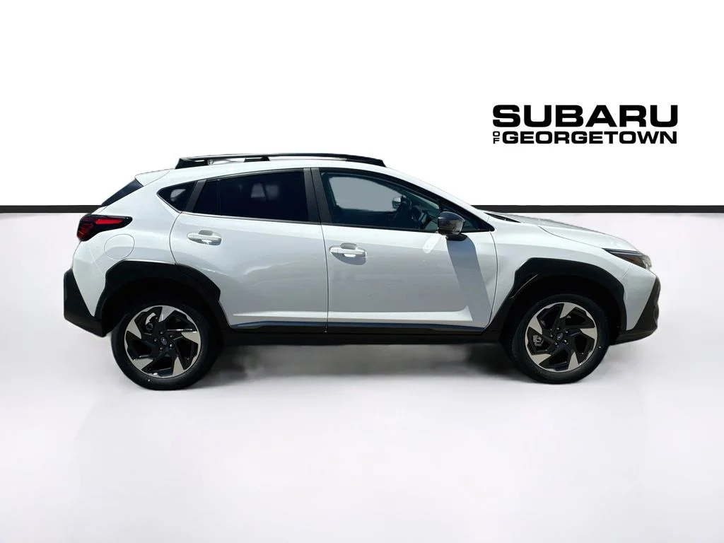 New 2026 White Subaru Limited image 9