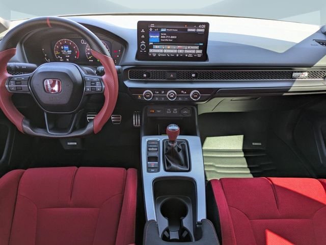 Used 2025 White Honda  image 15