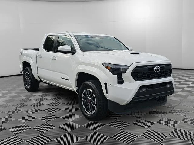 2025 Toyota Tacoma TRD Sport - Photo 7