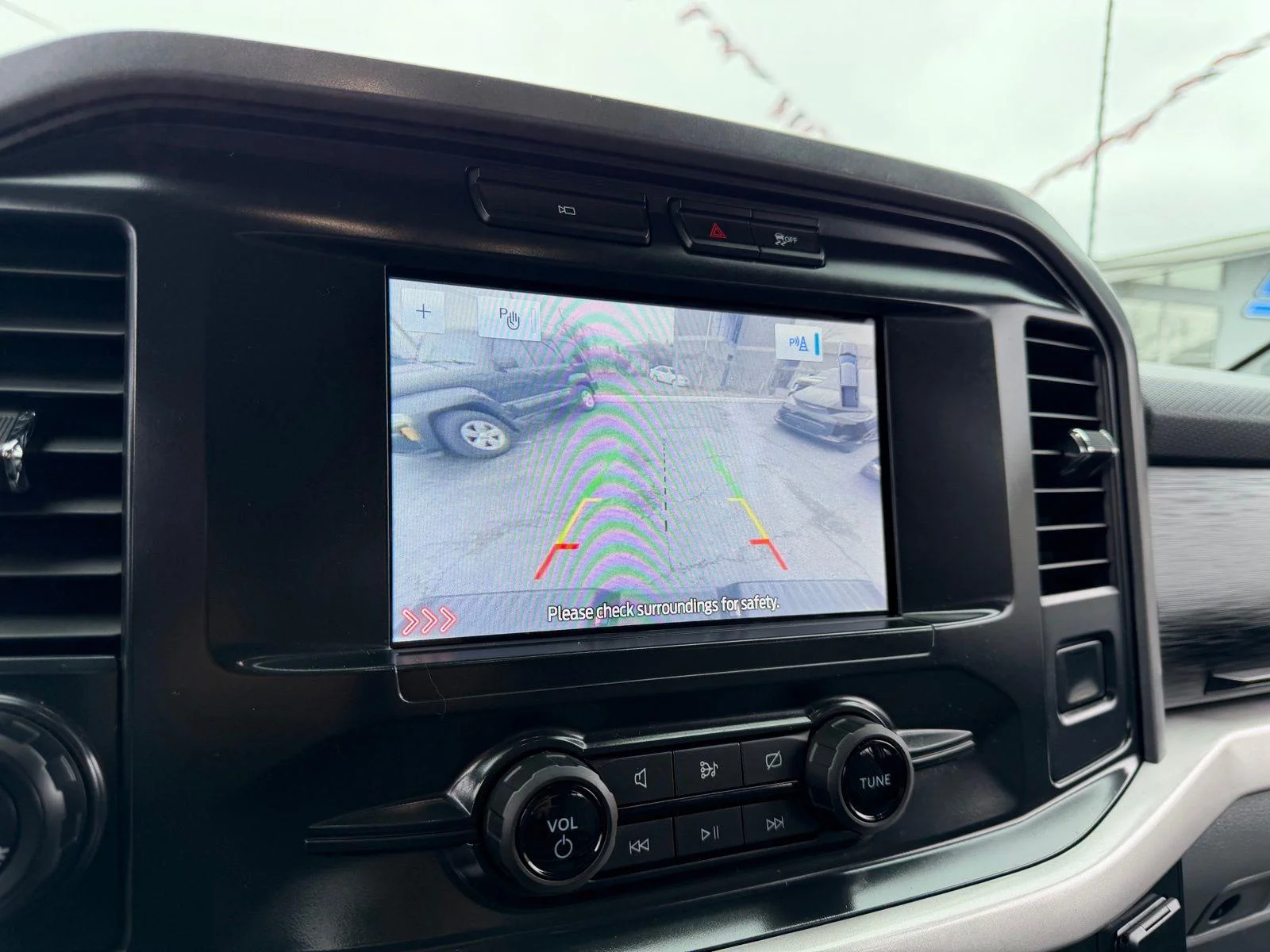 2022 Ford F-150 XLT - Photo 30