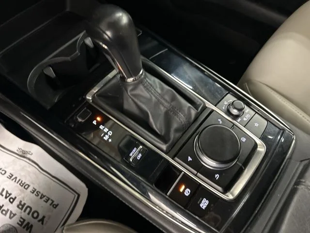 Used 2023 Gray Mazda 2.5 S Preferred Package image 22