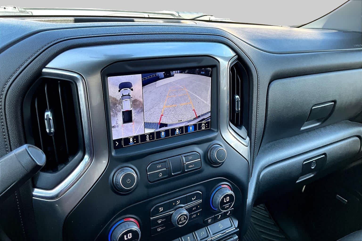 Certified Used 2023 Summit White Chevrolet LTZ image 29