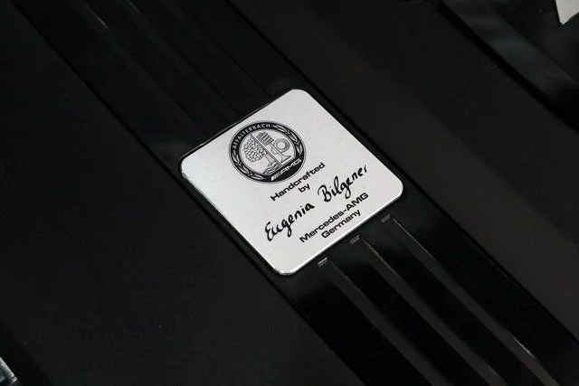 2024 Mercedes-Benz S-Class S63 - Photo 35