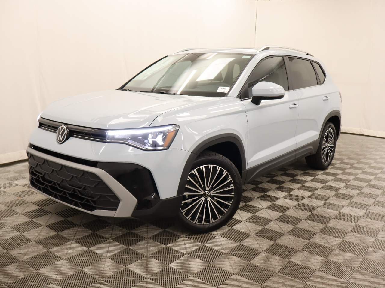 2026 Volkswagen Taos