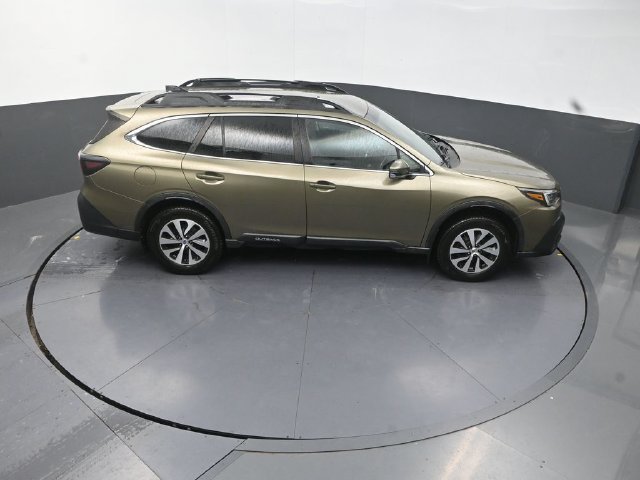 Used 2020 Brown Subaru Premium image 30