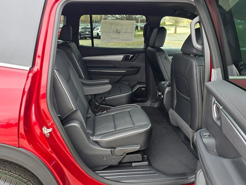 2026 Buick Enclave Preferred - Photo 33