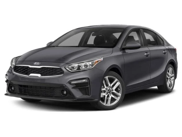 2019 Kia Forte S AT's photo