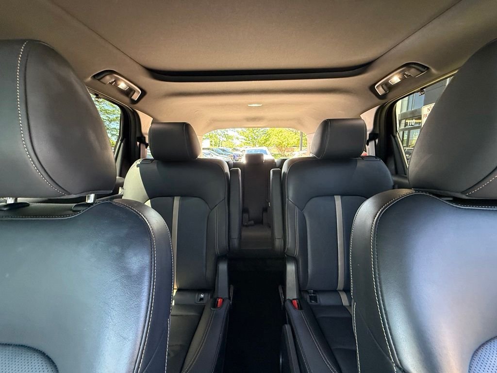 Used 2024 Blue Mazda Premium Plus image 25