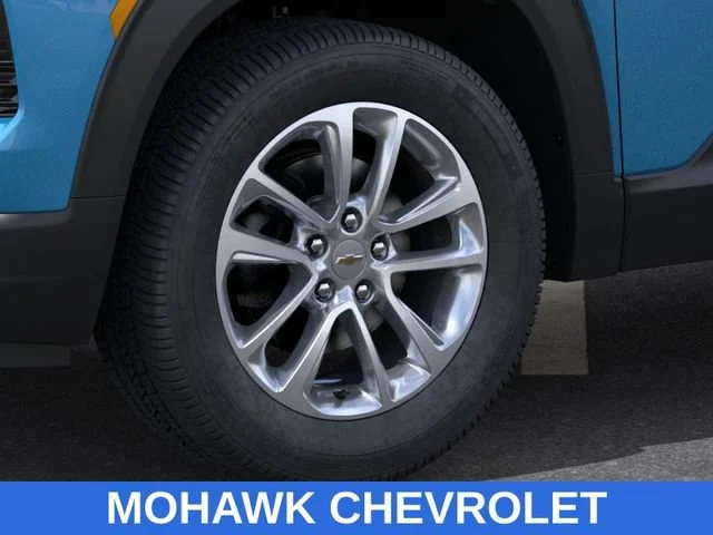 2026 Chevrolet Trailblazer LS - Photo 9
