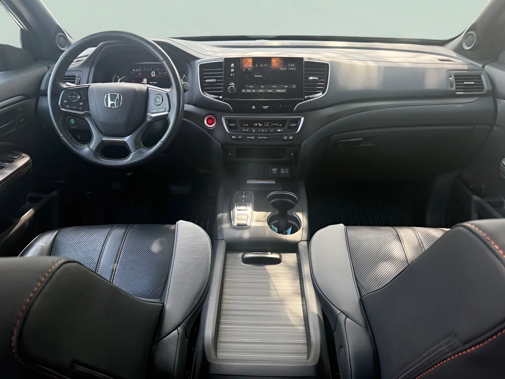 Used 2023  Honda TrailSport image 15