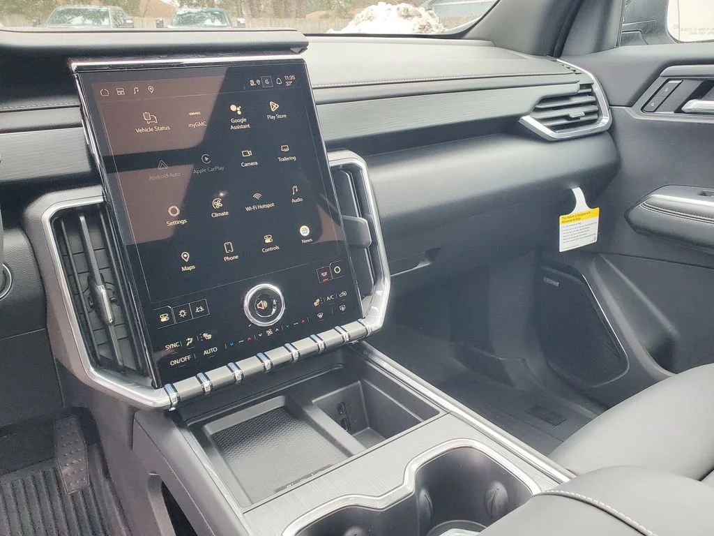 2026 GMC Acadia Elevation - Photo 17