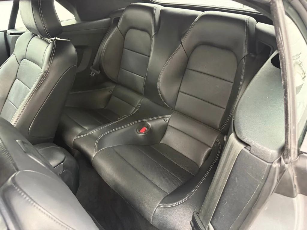 Used 2023 Silver Ford EcoBoost Premium image 35