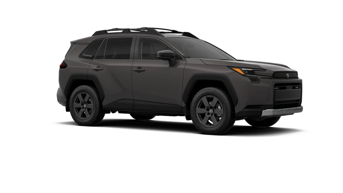 New 2026 Urban Rock Toyota Woodland image 14