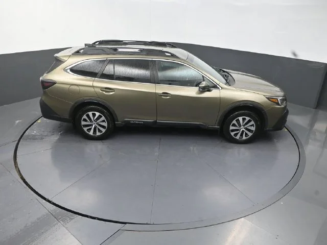 Used 2020 Brown Subaru Premium image 30