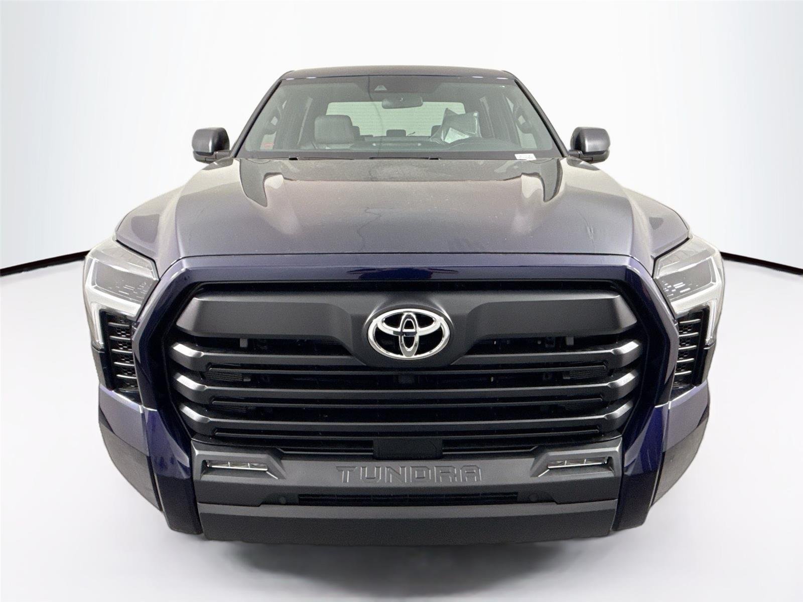 New 2026 Blueprint Toyota SR5 image 4