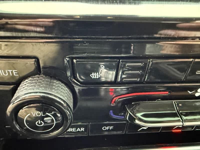 Used 2023 Baltic Gray Metallic Clearcoat Jeep  image 18
