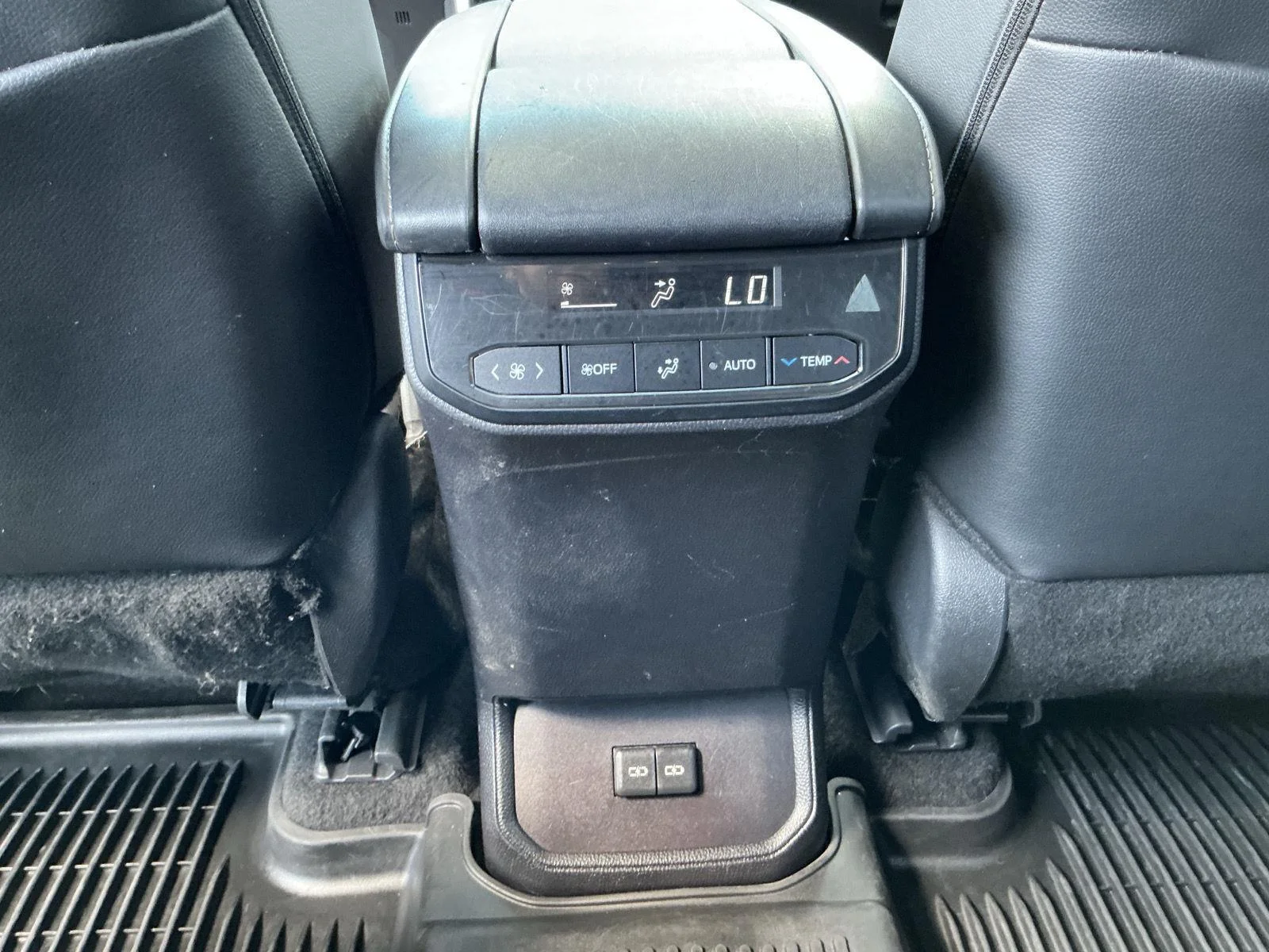 Certified Used 2024 Midnight Black Metallic Toyota XSE image 11