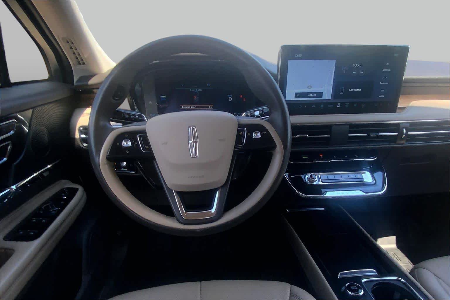 Pre-Owned 2023 Lincoln Corsair Reserve