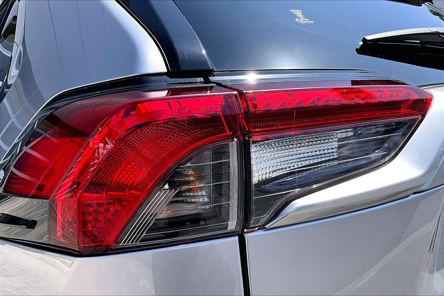 Used 2023 Silver Toyota XSE image 26