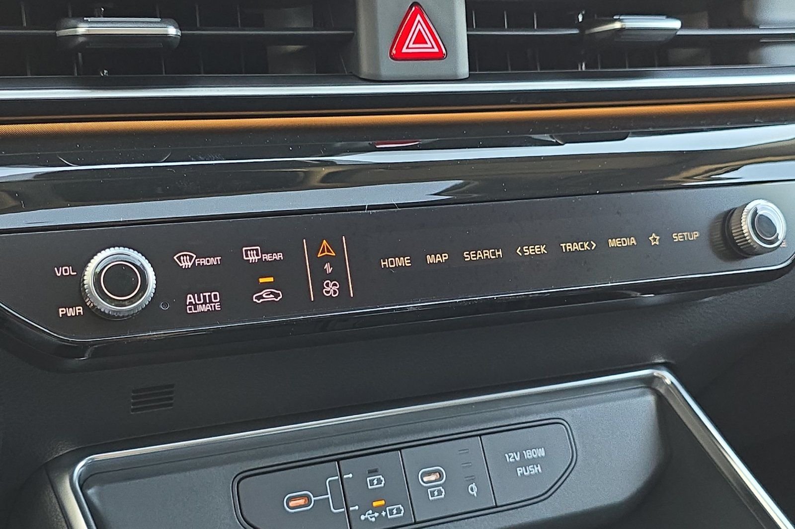 2026 Kia Carnival SX Prestige - Photo 17