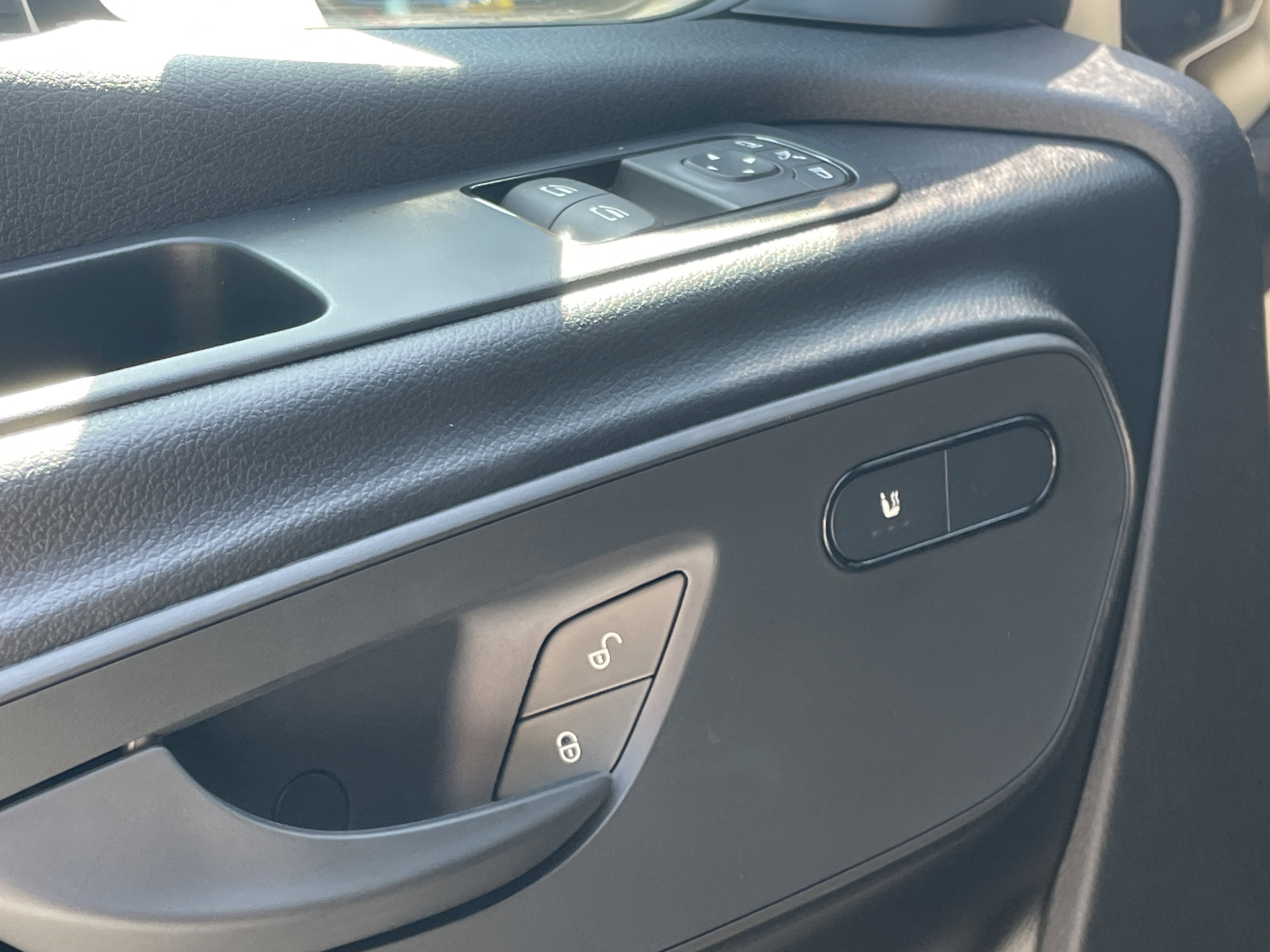 2025 Mercedes-Benz Sprinter Cargo Van Base - Photo 21
