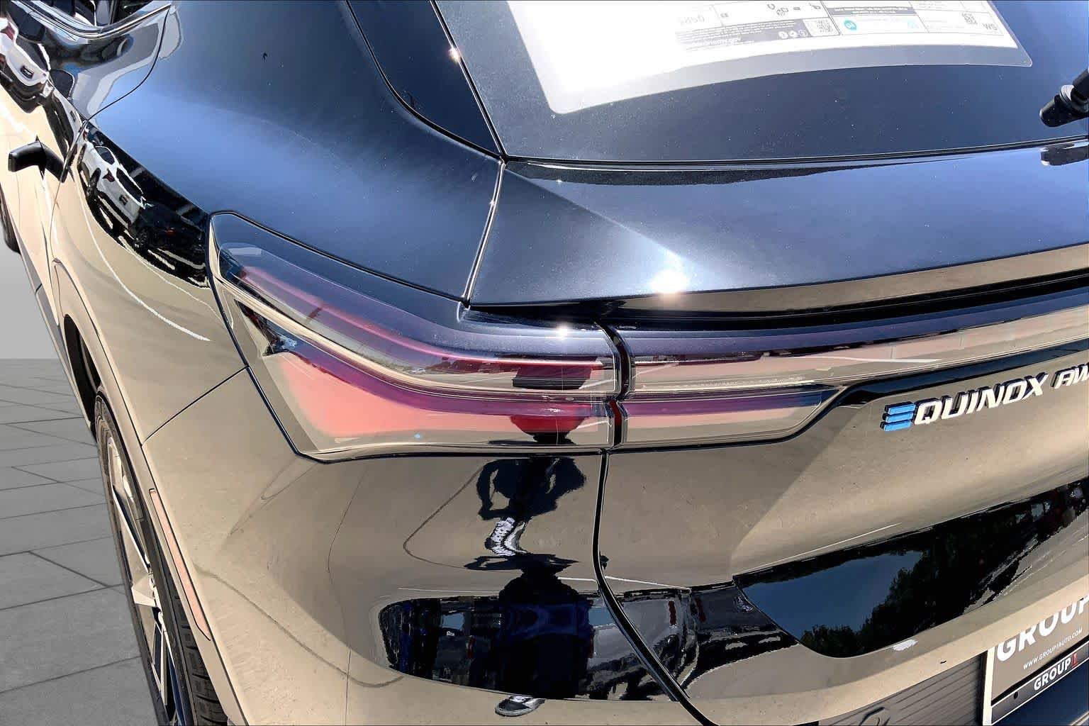 2026 Chevrolet Equinox EV 2LT - Photo 14