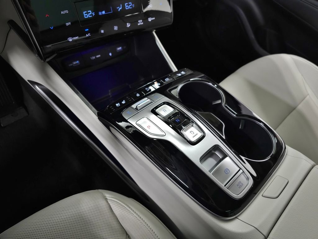 2023 Hyundai Tucson Limited - Photo 35