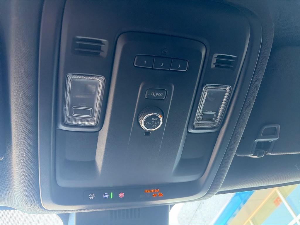 Certified Used 2024 Black Chevrolet LT image 19
