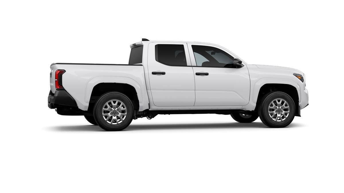 New 2026 Ice Cap Toyota SR image 12