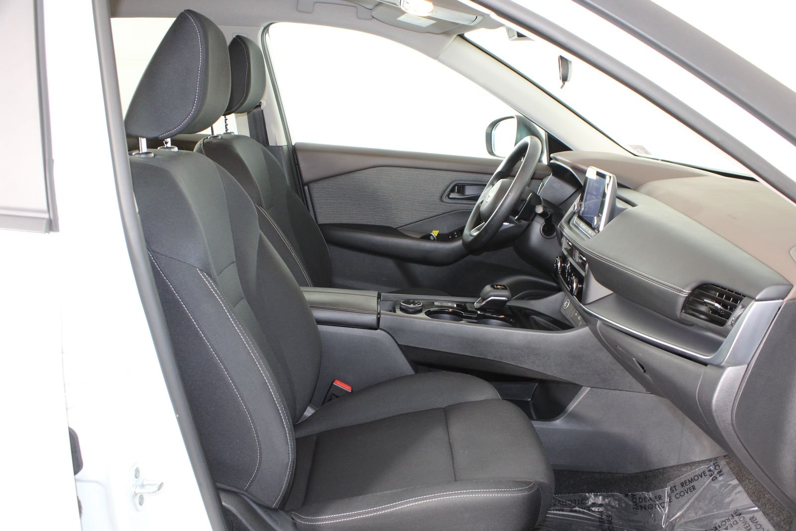 Used 2023 White Nissan S image 14