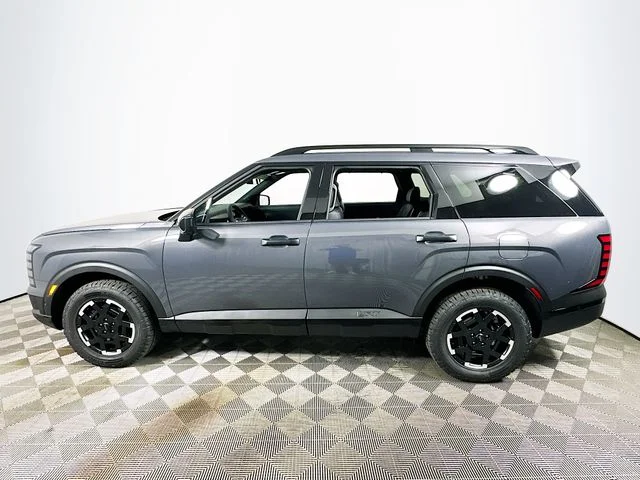 New 2026 Hyundai PALISADE XRT Pro