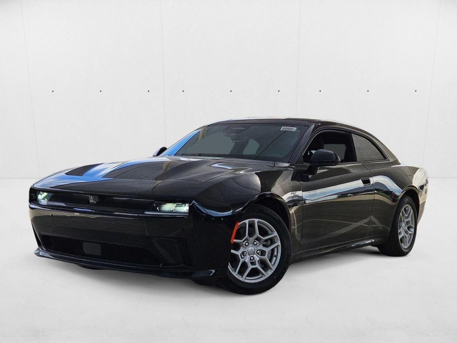 New 2025 Dodge Charger Daytona R/T 2dr Car in Fort Worth #SR537125