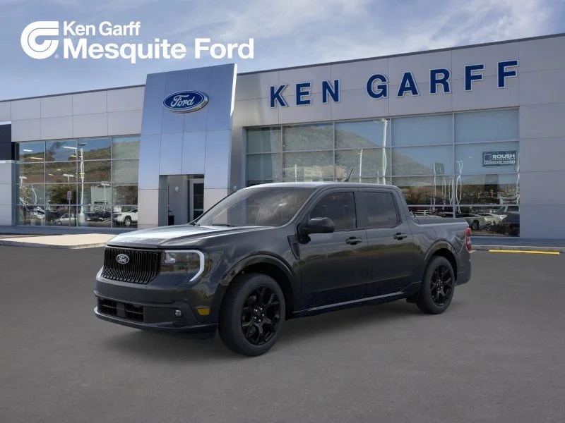2025 Ford Maverick Lobo Standard 4WD's photo