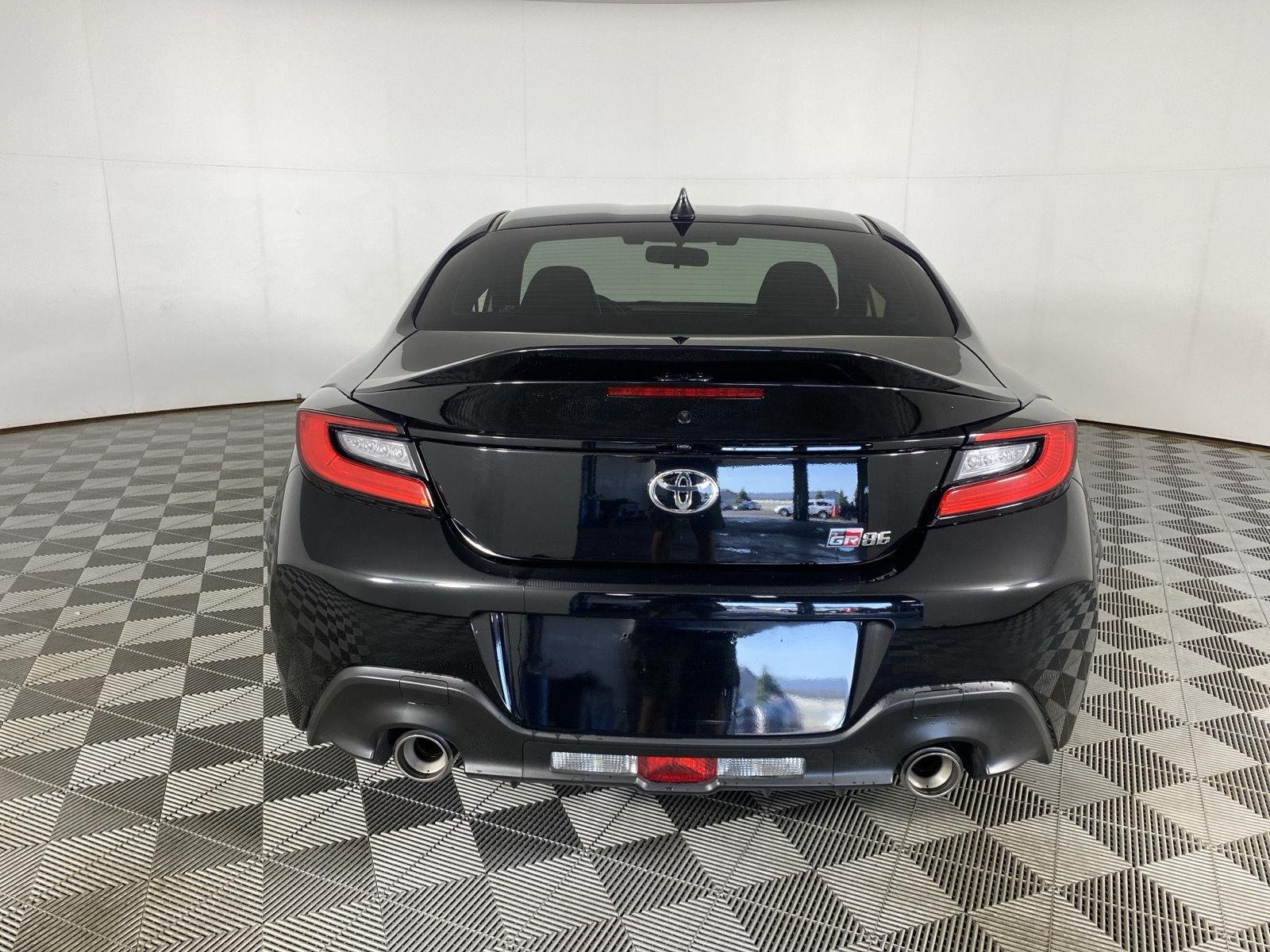 Used 2025 Raven Toyota Premium image 16