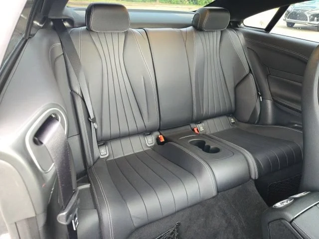 Used 2019 Selenite Gray Metallic Mercedes-Benz E 450 image 9