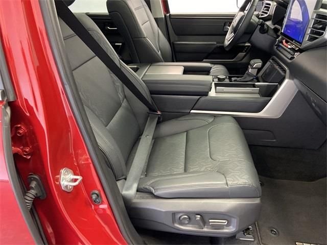 2024 Toyota Sequoia Limited - Photo 35