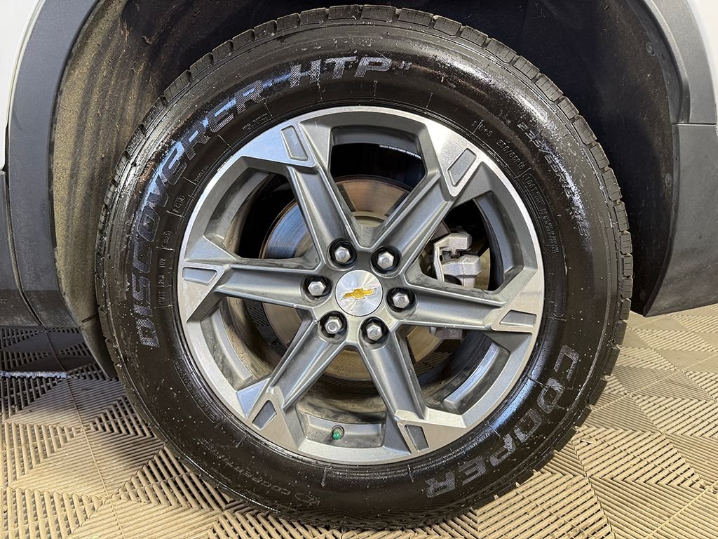 2025 Chevrolet Blazer 2LT - Photo 16